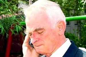 Önder Sav'a sandık şoku