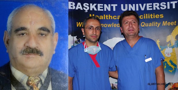 ORGANLARIYLA HAYAT VERECEK