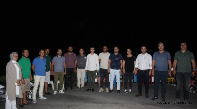 “Ormanlarımız bilim ışığında yeniden kuralım”