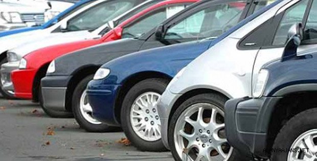 OTOMOBİL DOLANDIRICISI CEZAEVİNDE