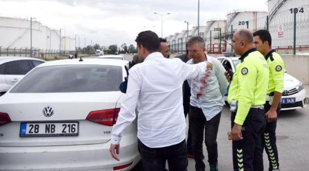 Otomobilden 10 Bin Uyuşturucu Hap Çıktı