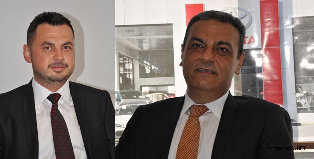 BİZ OTOMOTİVDE BABAYİĞİDİZ