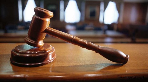 Öz yeğenlerine taciz ettiği iddiasıyla 25 yıl hapis!