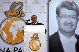 Özal parti kurdu