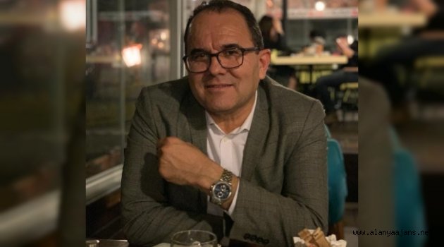 Özgen'in ağabeyine İstanbul'da önemli görev