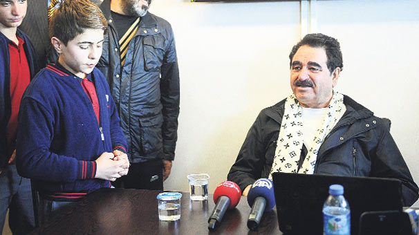 ‘Pahalı’ barış mesajı