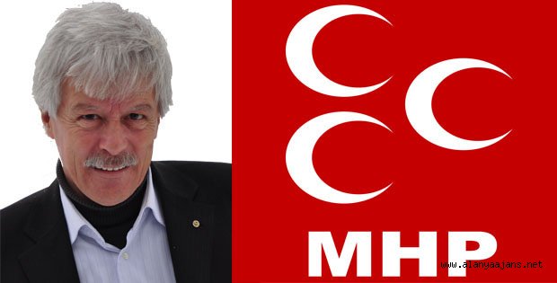 PALAMUTÇU: PARTİMİZ KONGREDE TEK YÜREK ÇIKAR