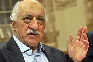 Paralel yapıya fezlekede isim: FETÖ