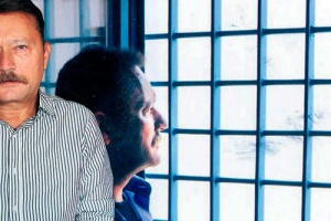 Paraleli rapor etti 29 yıl ceza yedi
