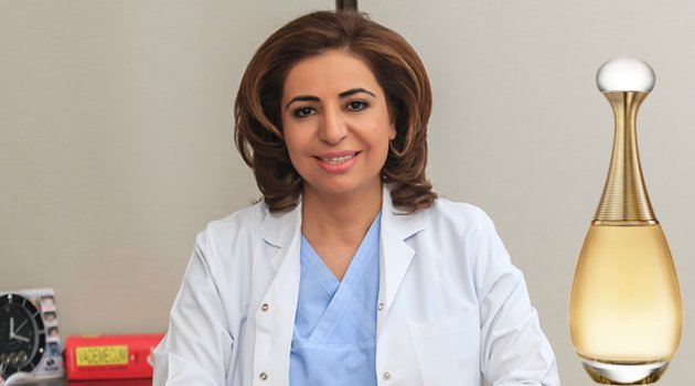Parfüm Uğruna Kısır Kalmayın