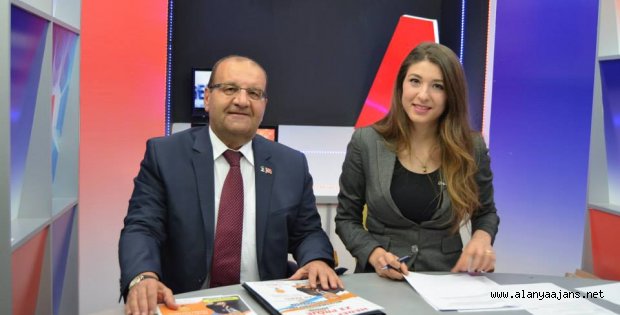 PARMAK KALDIRIP İNDİREN BİR MİLLETVEKİLİ OLMAM