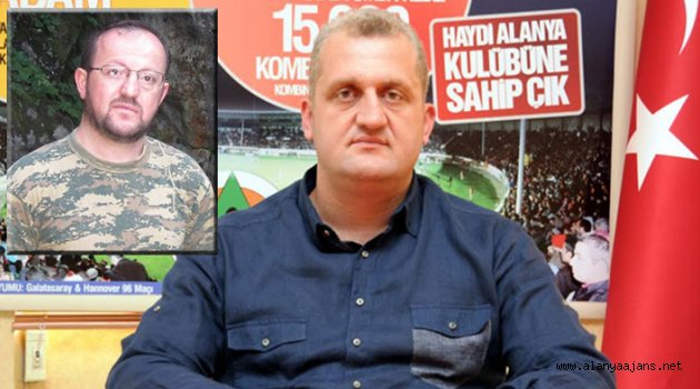 Paşaoğlu ailesi darbe mağduru