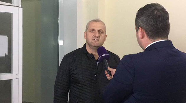 Paşaoğlu; "Sumudica tiyatro oynadı"