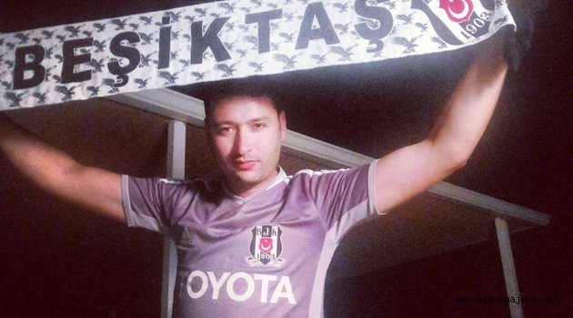 Polis cinayet zanlının peşinde