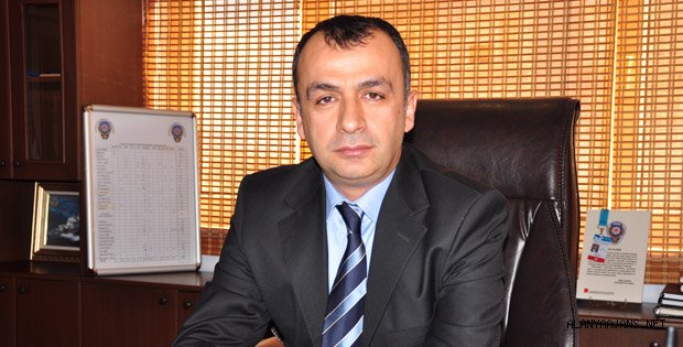 POLİS, EMNİYETLİ BAYRAM İÇİN HAZIR