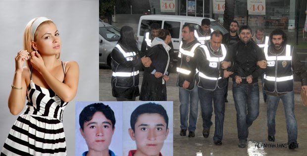 POLİS KAN DAVASINDA ADLİYEDE KUŞ UÇURTMUYOR