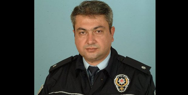 POLİSE SİLAHLI SALDIRI: 1 KOMİSER YARALI