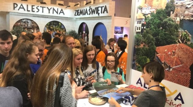 Polonya'dan Türkiye'ye Turist Müjdesi