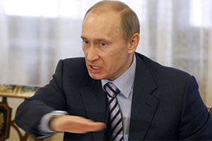 Putin, en büyük 2 düşmanını açıkladı