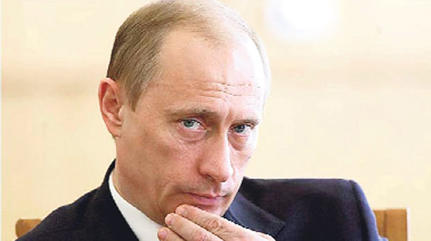 Putin evlendi mi?