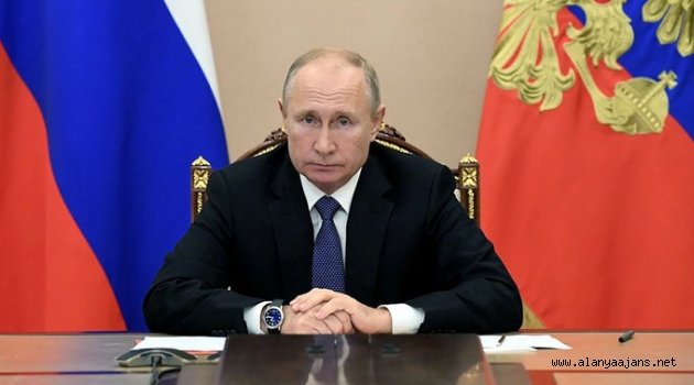 Putin'den turizme güzel haber