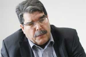 PYD liderinin görüşmesinin perde arkası