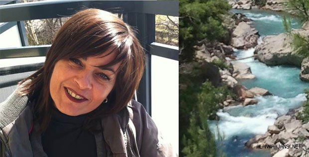 Rafting kazasına 9 yıl hapis istemi