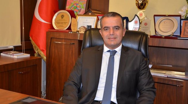 "Ramazan bereket, mağfiret" ayıdır