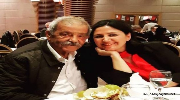 Rayif Karagöz’ün ismi Oba’da yaşayacak