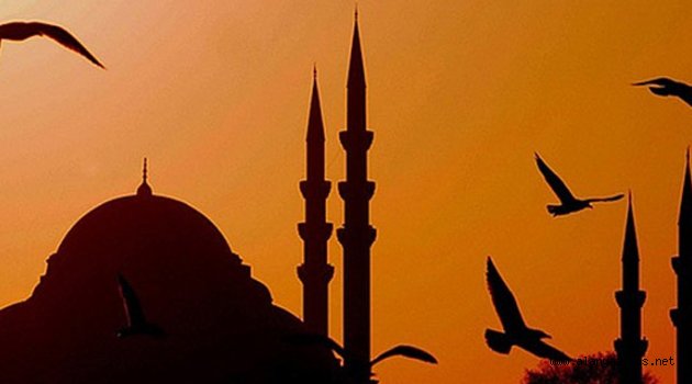 Regaip Kandilinde hangi ibadetler yapılır ?