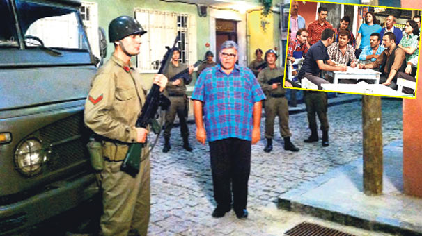 Reytinglere ‘Seksenler’ darbesi