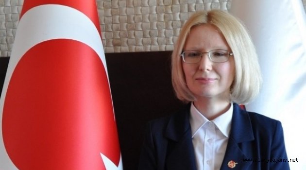 Rus aday Anastasia 4 partiden daha çok oy aldı!