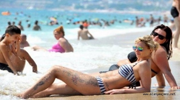 "Ruslar pasaportsuz gelirse Alanya şahlanır”