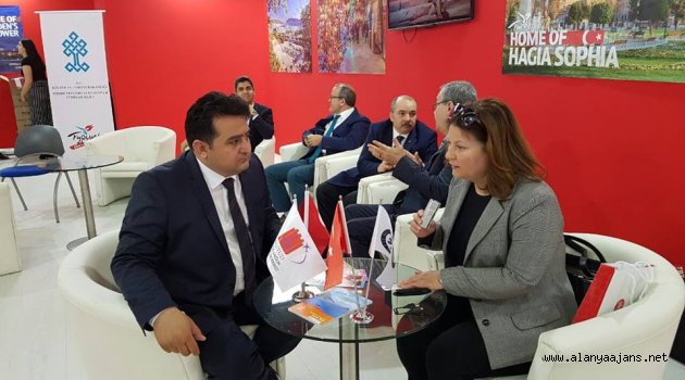 Sağlık turizmi atağı
