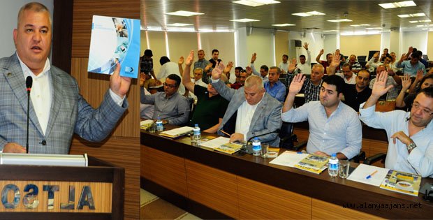 ŞAHİN: ‘BİR KEZ DAHA GURURLANDIRDI’