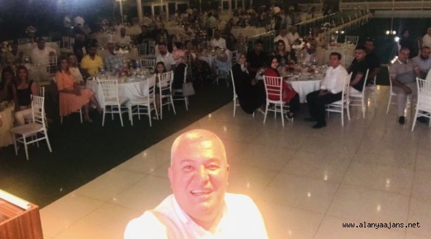 Şahin çalışma ekibiyle bir araya geldi