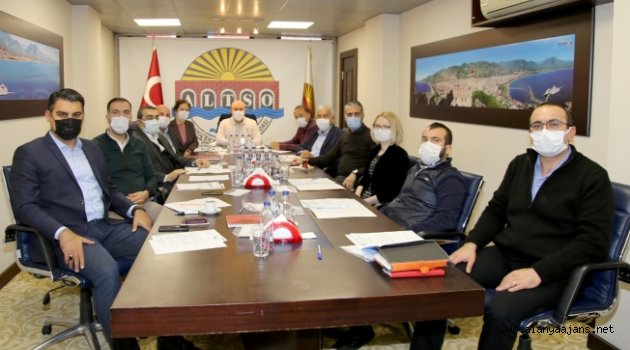 Şahin’den ekonomik kriz açıklaması!