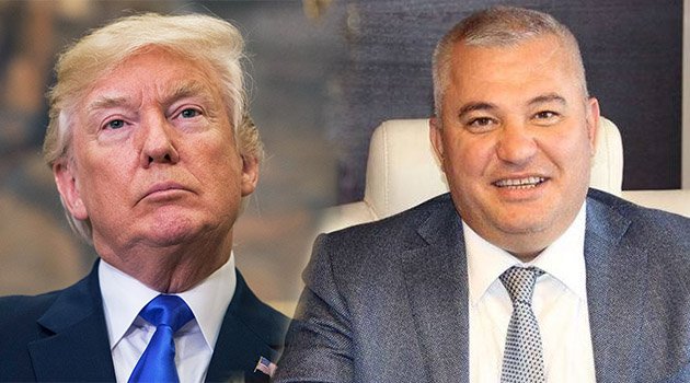 Şahin’den Trump’a sert tepki