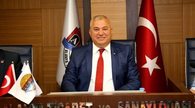 Şahin destek paketini değerlendirdi