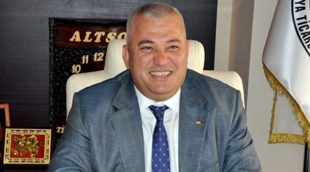 Şahin, esnafın çağrısına kulak tıkamadı
