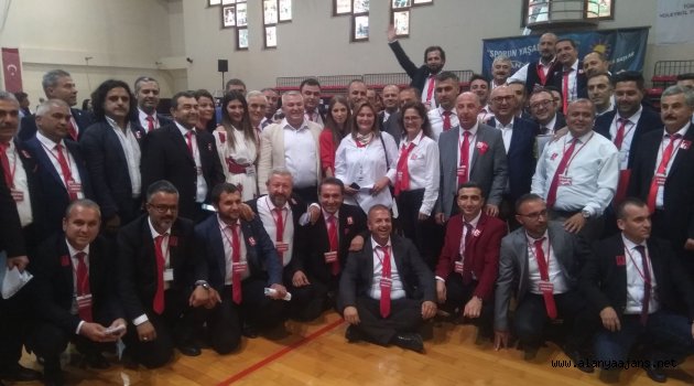 ALTSO'da Komite Sonuçları...