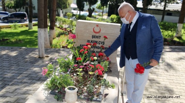 Şahin geleneği sürdürdü