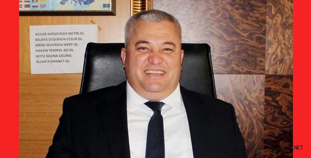 ŞAHİN: HAKKANİYET VE ÇÖZÜM İÇİN OY KULLANIN