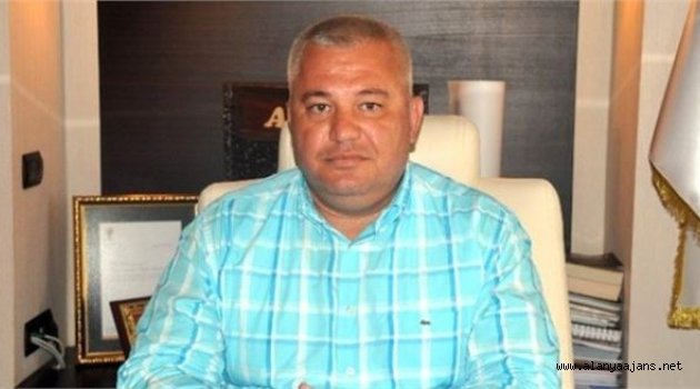 Şahin saldırıyı kınadı