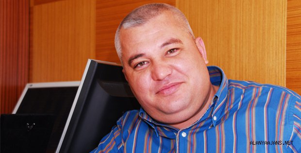 ŞAHİN SEÇİM OFİSİ AÇIYOR