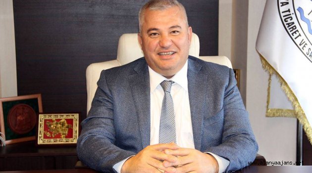 ŞAHİN, “ÜYEMİZİN HAKKINI YEDİRMEYİZ”