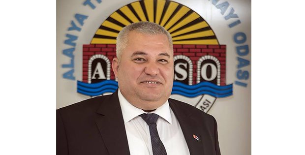 ŞAHİN’DEN ÇALIŞAN GAZETECİLERE KUTLAMA