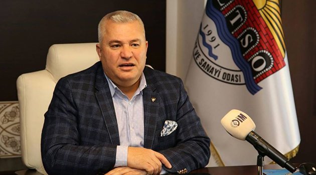 Şahin'den inşaat ve emlak sektörüne müjde