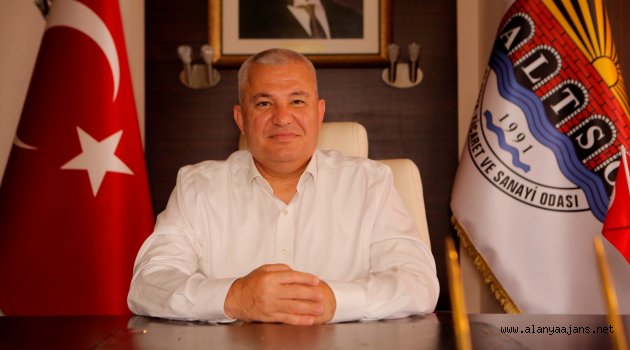 Şahin'den tarım sektörünü rahatlatan açıklama