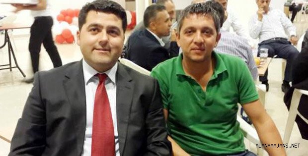 ŞAHİN'E CHP'Lİ YÖNETİCİDEN DESTEK